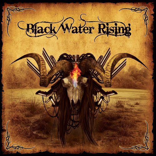Black Water Rising/Black Water Rising