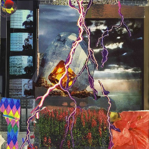 Library Is On Fire/Magic Windows Magic Nights