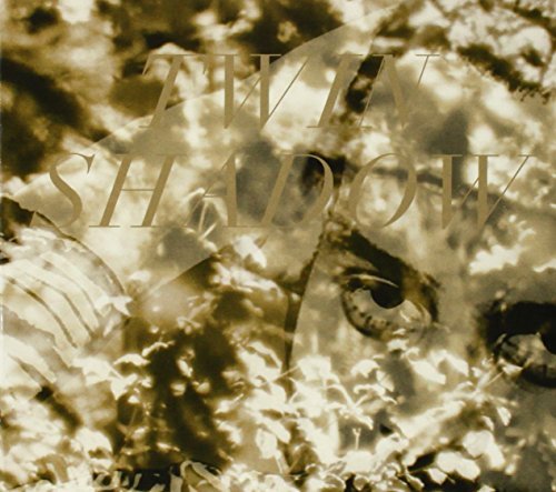 Twin Shadow/Forget