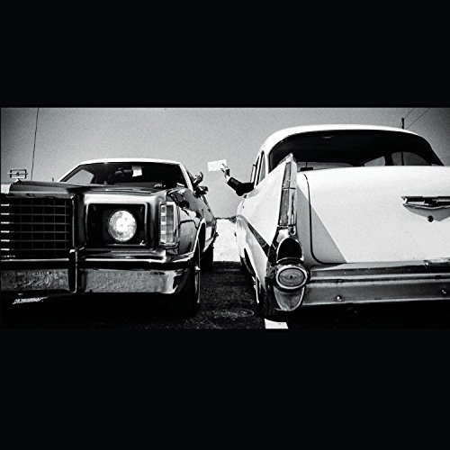 Ghostland Observatory/Codename: Rondo