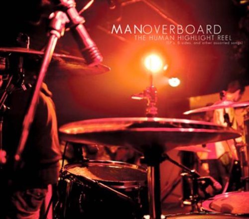 Man Overboard/Human Highlight Reel