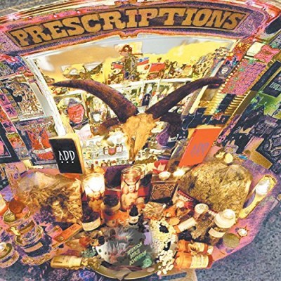 Hank Williams III/Attention Deficit Domination