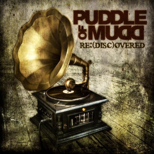 Puddle Of Mudd/Re:(Disc)overed