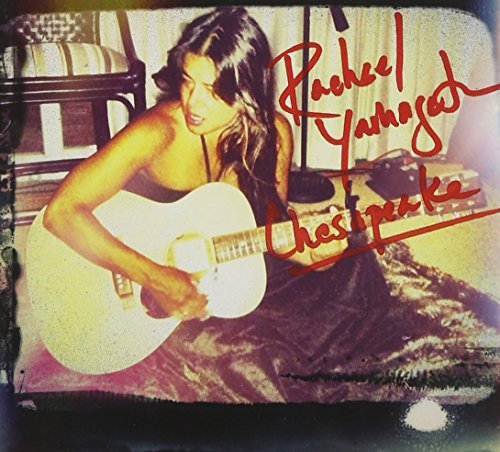 Rachael Yamagata/Chesapeake