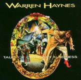 Warren Haynes Tales Of Ordinary Madness 