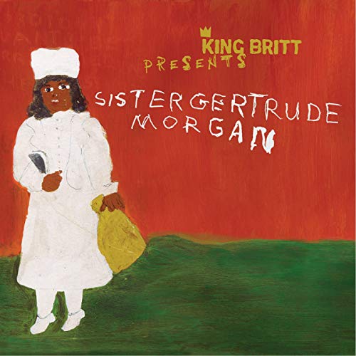 KING BRITT/SISTER GERTRUDE MORGAN