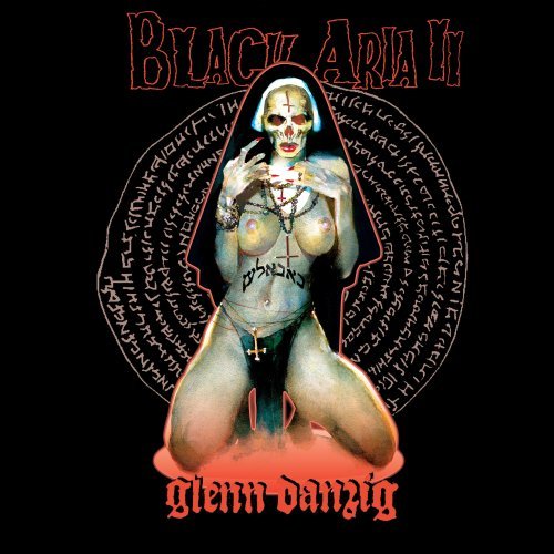 Glenn Danzig/Black Aria Ii@Black Aria Ii