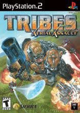 PS2/Tribes 2@T