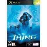 Xbox The Thing 