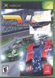 Xbox Total Immersion Racing 