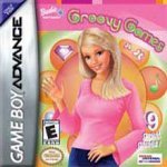Gba/Barbie Groovy Games