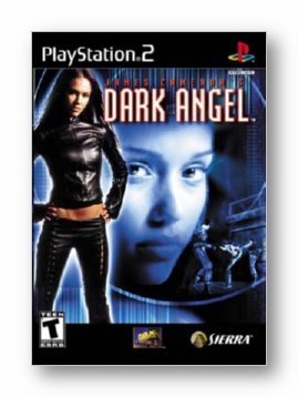 PS2/Dark Angel