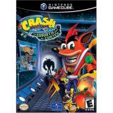 Cube Crash Bandicoot Wrath Of 