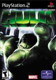 Ps2 Hulk 