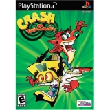 Ps2 Crash Bandicoot 6 Twinsanity 