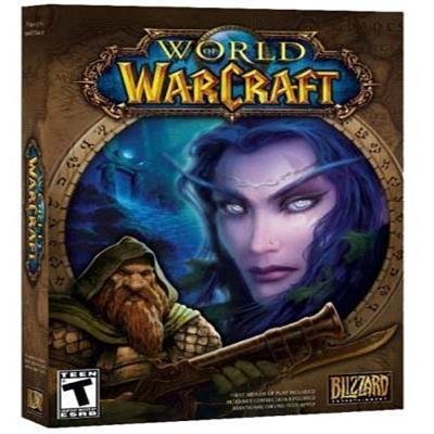 Pc/World Of Warcraft