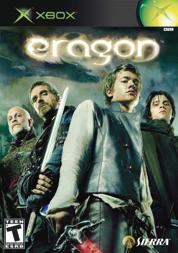 Xbox/Eragon@Vivendi Universal@E