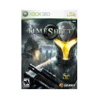 Xbox 360/Timeshift