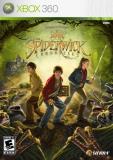 Xbox 360 Spiderwick 