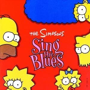 Simpsons/Simpsons Sing The Blues