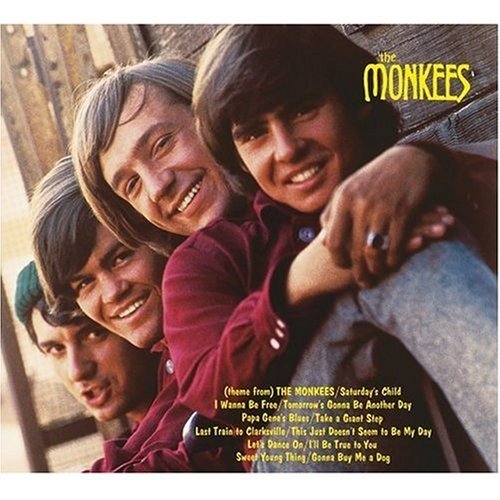 Monkees/Monkees