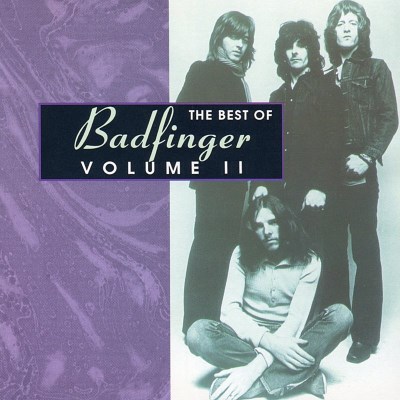 Badfinger/The Best Of Badfinger