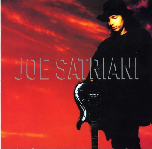 SATRIANI,JOE/JOE SATRIANI