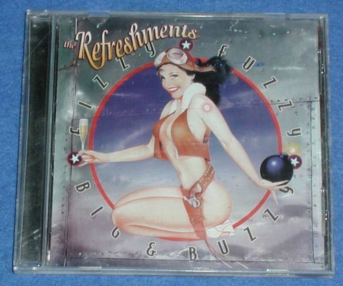 Refreshments/Fizzy Fuzzy Big & Buzzy