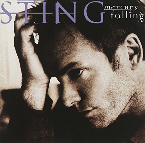 STING/MERCURY FALLING