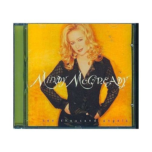 Mindy McCready/Ten Thousand Angels