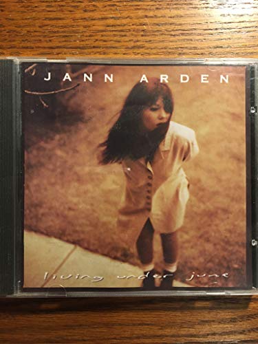 Jann Arden/Living Under June