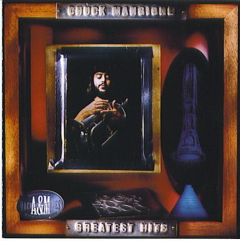 Chuck Mangione/Greatest Hits