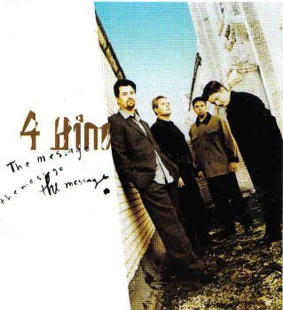4 Him/Message