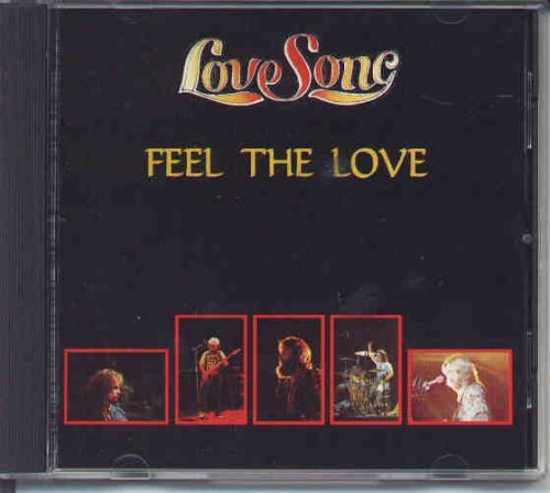 Love Song Feel The Love 
