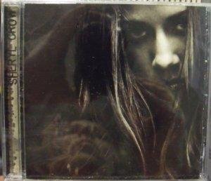 CROW,SHERYL/SHERYL CROW