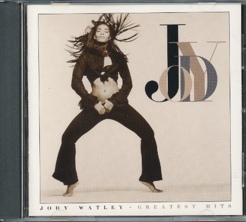 Jody Watley/Greatest Hits