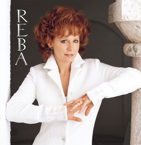 MCENTIRE,REBA/WHAT IF IT'S YOU