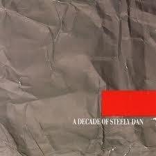 STEELY DAN/DECADE OF STEELY DAN