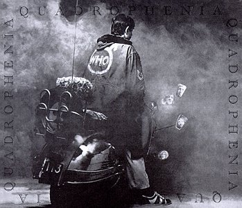 Who/My Generation - The Very Best of the Who