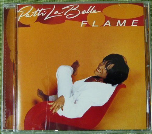 LABELLE,PATTI/FLAME