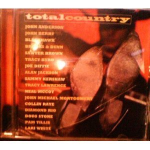 Total Country/Total Country