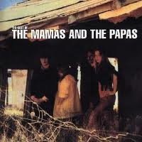 MAMAS & THE PAPAS/GREATEST HITS