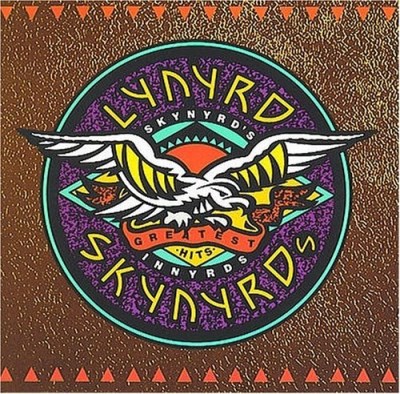 Lynyrd Skynyrd/Skynyrd's Innyrds: Their Greatest Hits