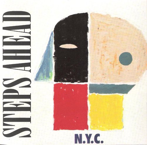 Steps Ahead/N.Y.C.