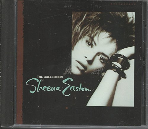 Sheena Easton/Best Of Sheena Easton