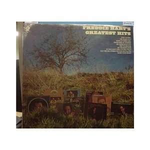 Freddie Hart/Greatest Hits