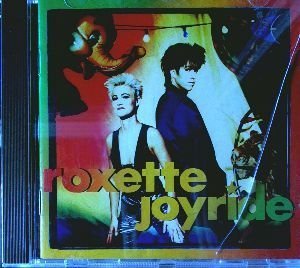 Roxette/Dangerous
