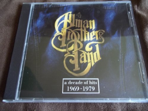 Allman Brothers Band/Decade Of Hits 1969-1979