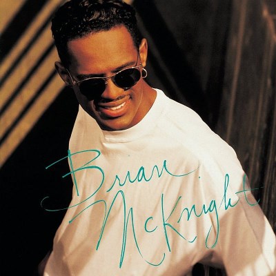 Brian McKnight/Brian Mcknight