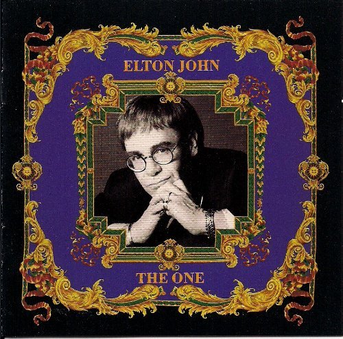 Elton John/One